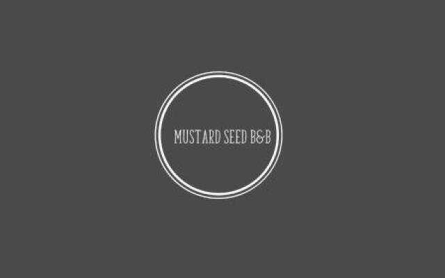 Mustard Seed B&B on the Llano