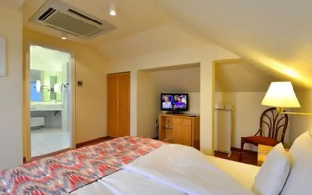 Fletcher Waldhotel Nordrhein-Westfalen