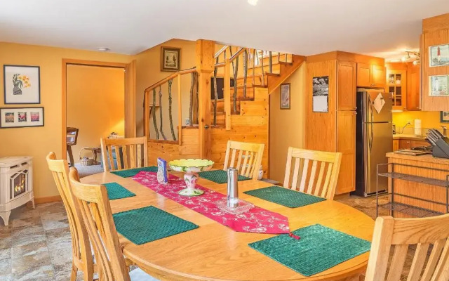 Dragonfly Cabin Westport Wonderful