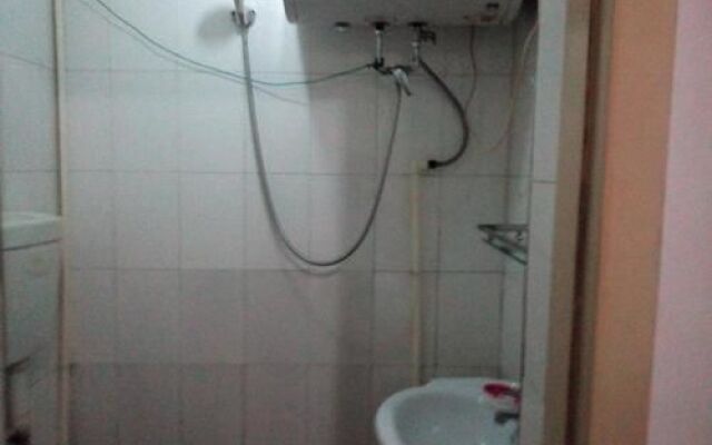 青岛易兴达宾馆