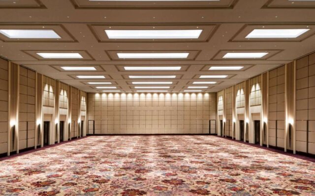 Fairmont Jakarta