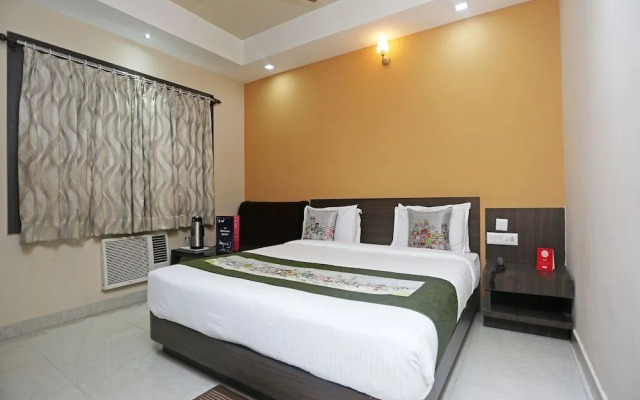 Hotel Sun Sai by OYO Rooms