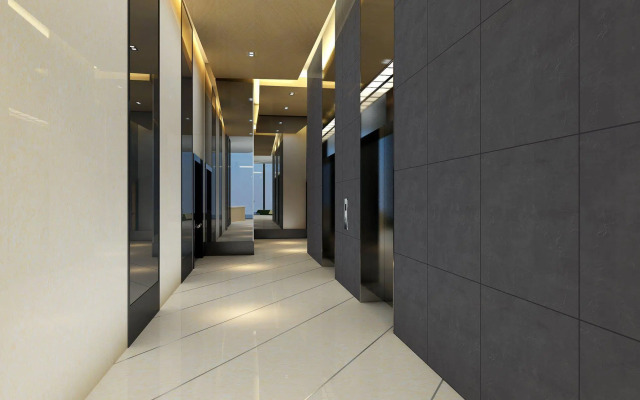 Holiday Inn Express Chengdu West Gate by IHG