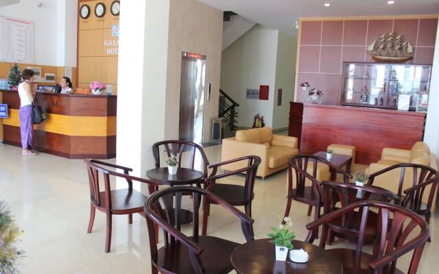 Galaxy Hotel Phu Quoc