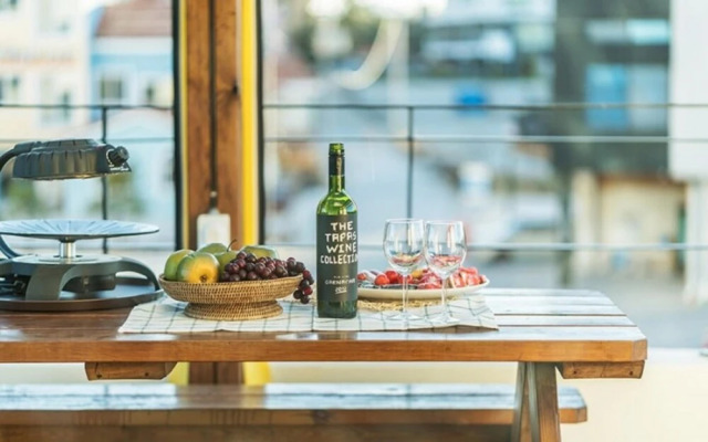 Gangneung The Blue Pension