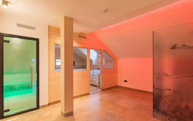 Belvenu Boutique Hotel