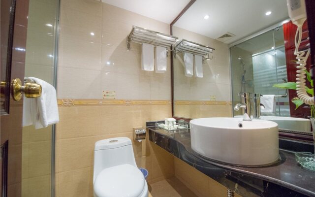 Guilin Youyouhui Prince Hotel
