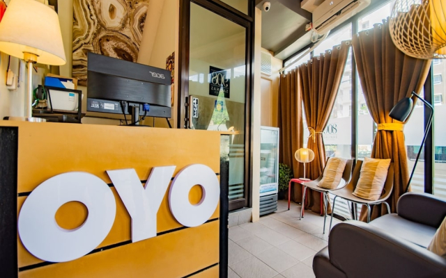 OYO 707 908 Salinas Suites