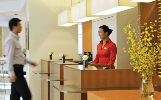 ibis Montpellier Centre Comédie