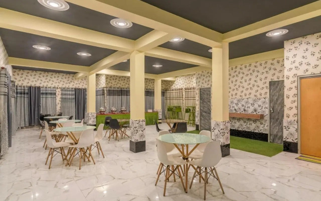 Treebo Una Regency - Near AIIMS Patna