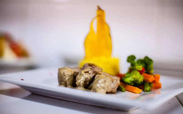 Eco Inn Colca