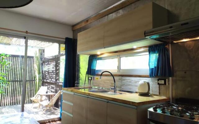 Loft House - Playa Mansa