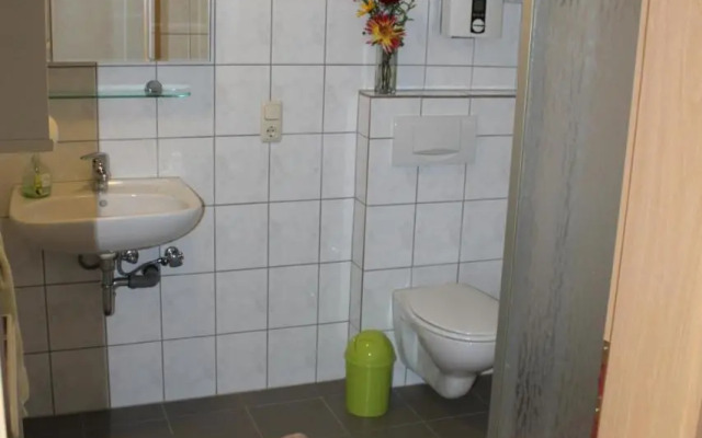 Ferienwohnung Schmahl