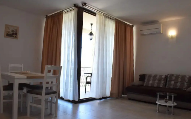 Luxury Apartments Otia