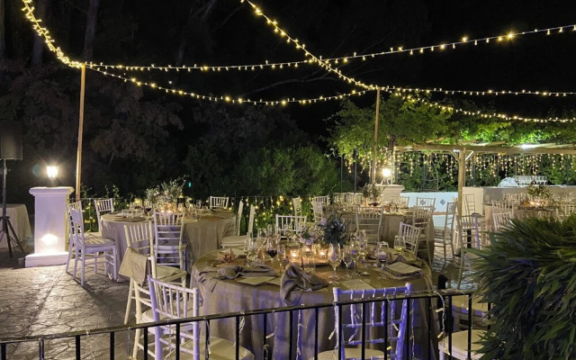 Luxury 7 Bed Villa in Exclusive El Madronal ,marbella, Andalucia