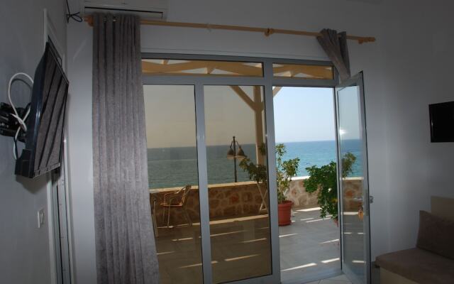 Hotel Te Stefi