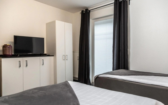 Hotel Come in Haus 2 Ferien- / Monteurwohnung