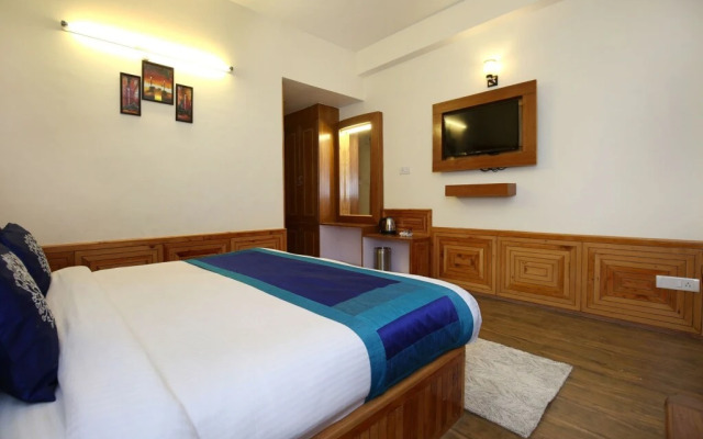 Rhythm Retreat Manali