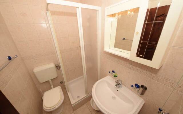 Apartmani Costa Rica Orebić