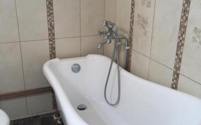 Pensiunea La Vasile