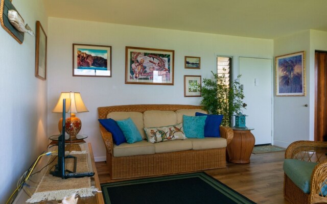 Sealodge G3 - 1 Br Condo
