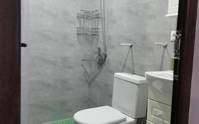 Apartment SA_NI