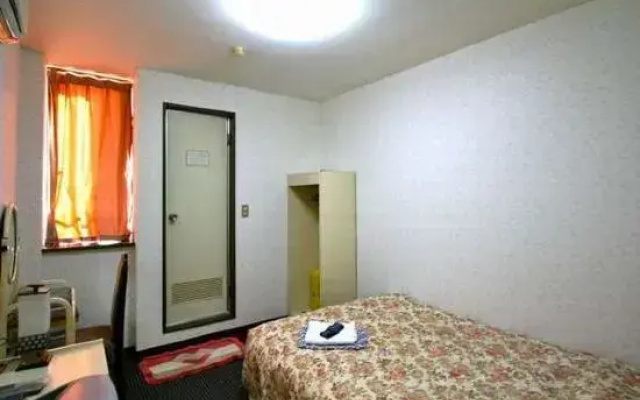 Business Hotel Shozan