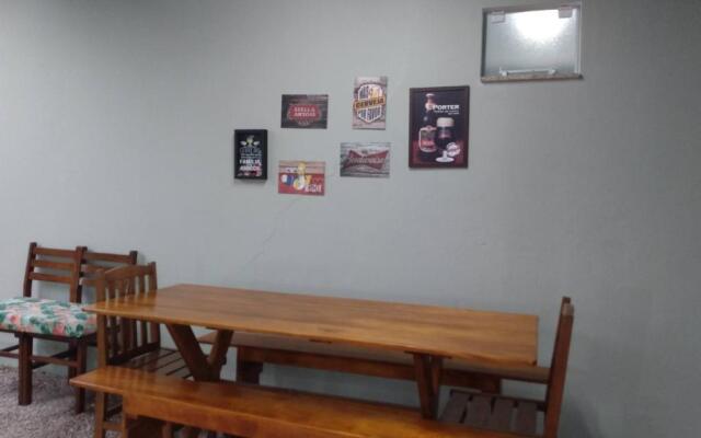 Casa de Praia - Governador Celso Ramos