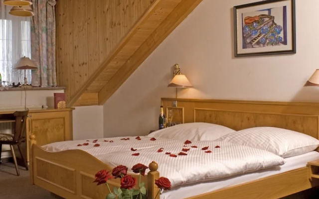 Hotel zum Fischerwirt