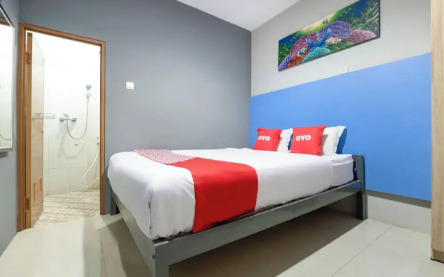 Hotel O Prambanan Near Prambanan Temple