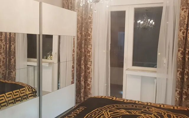 Confort Plus Apartment