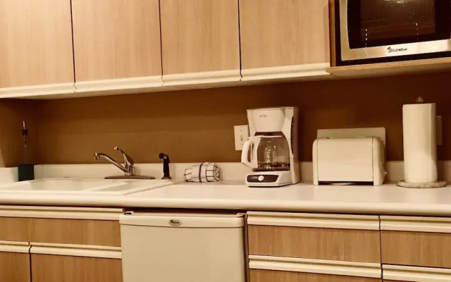 Romantic Branson Condo