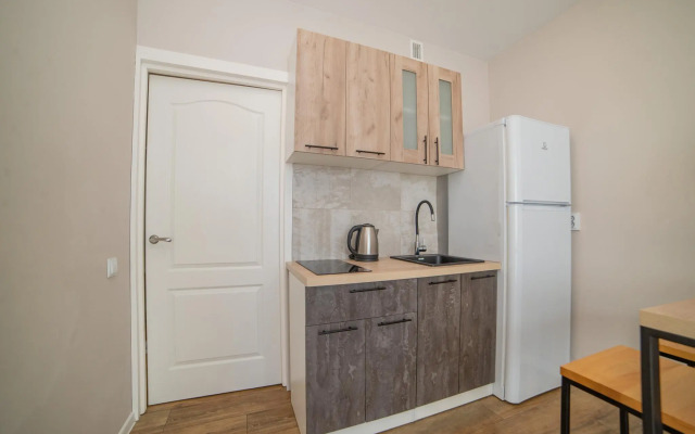 BeGuest на Стрелочников 8А