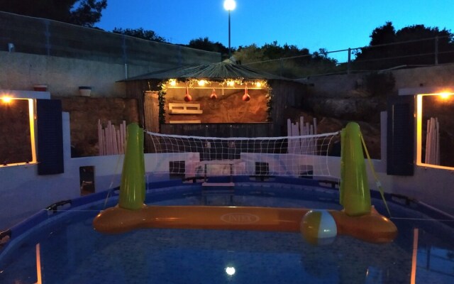 Chios Rooms Panorama