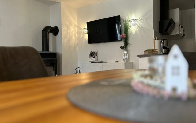 Apartment Hänsel und Gretel