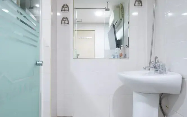 Snowflower Guesthouse