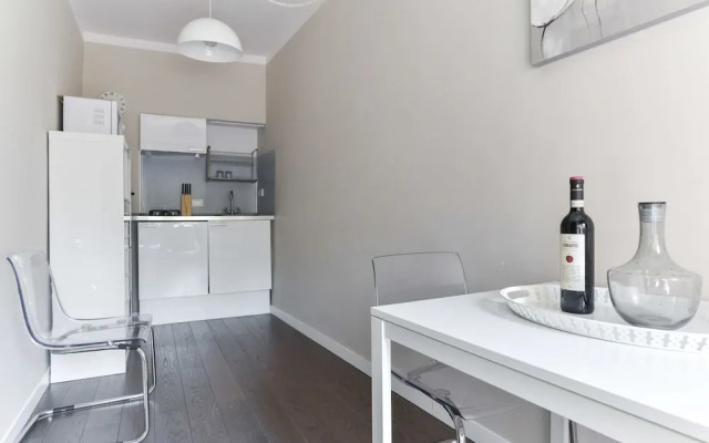 Pantheon Cozy Apartment n. 7