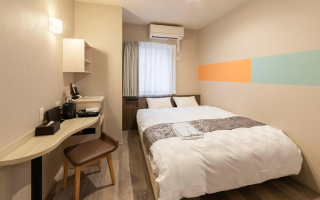 SARASA HOTEL Dotonbori