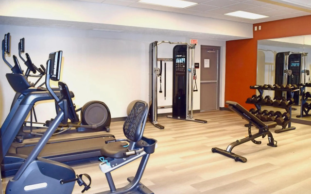Candlewood Suites Indianapolis Downtown Medical District by IHG