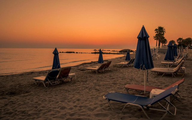 Boletsos Beach