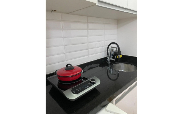 Flat Paulista 540