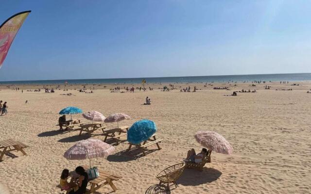 Maison Saint-Jean-de-Monts, 3 pièces, 4 personnes - FR-1-224C-63