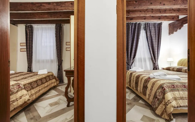 Angels - WR Apartments