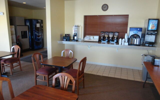 The Lodge At Pinedale