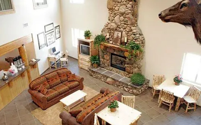 Cody Legacy Inn & Suites