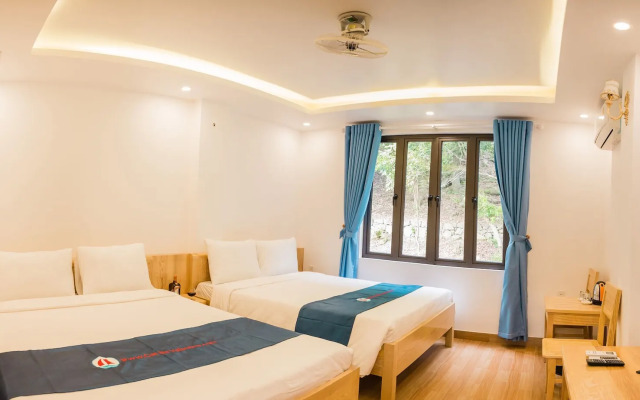 Cat Ba Valentine Hotel