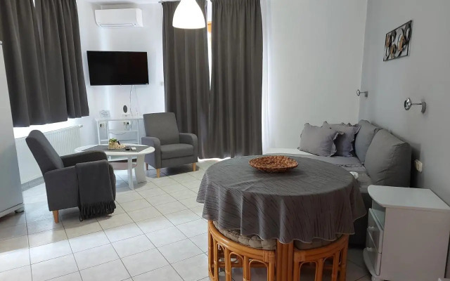 Gabi Apartmanház