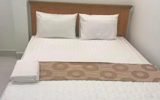 Hotel Phuong Thao