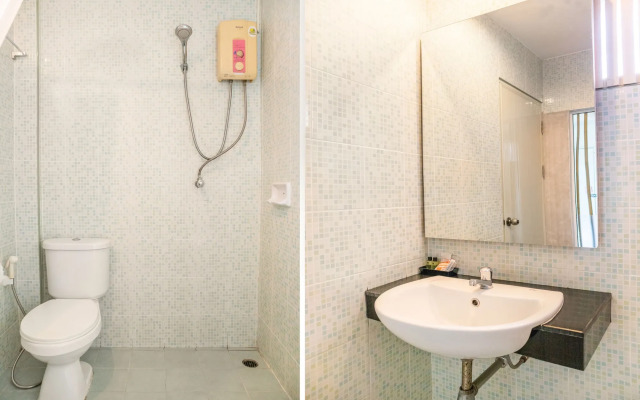 The Album Loft at Nanai