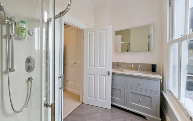 Long Stay Discounts - Spacious 4bed Home Battersea